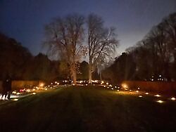 TourismusLichtjesavond Finsterwolde Finsterwolde