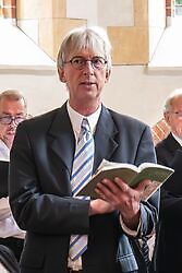 Tourismus1700 jaar Concilie van Nicea Winschoten