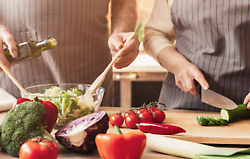 ToerismeBijbels koken Winschoten
