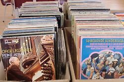 TourismLP, CD, DVD en Video markt Winschoten