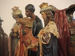 ToerismeKerstnachtdienst Winschoten Winschoten