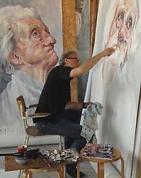 TourismusGezichten van dementie Winschoten