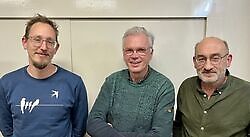 TourismKennismaken met het christelijk geloof Winschoten