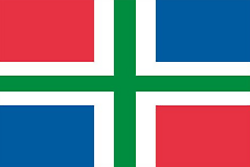 TourismusGrunneger Dainst Bad Nieuweschans