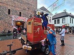 TourismusSinterklaashuis Winschoten Winschoten