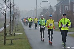 TourismusBlaauwbekmarathon Blauwestad