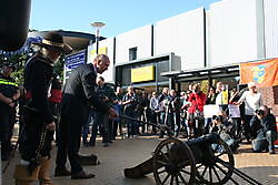 TourismBoeskoolmarkt Ter Apel