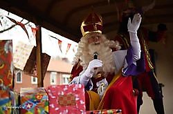 TourismUittocht Sinterklaas - Het grote afscheidsfeest Stadskanaal