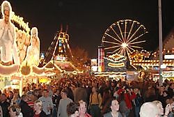 TourismusGallimarkt Leer