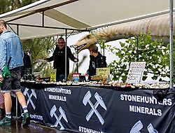 ToerismeSciva Geomarkt Wedde