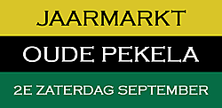 ToerismeJaarmarkt Oude Pekela Oude Pekela