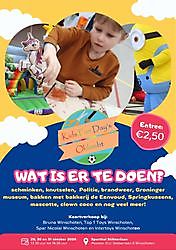 TourismusKids Fun Day's Oldambt Winschoten
