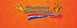 TourismKoningsdag Winschoten 2024 Winschoten