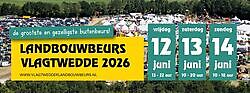 ToerismeLandbouwbeurs Vlagtwedde Vlagtwedde