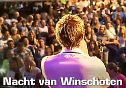 TourismNacht van Winschoten met kermis Winschoten