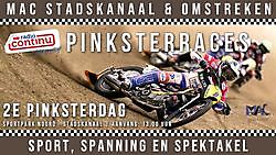 ToerismePinksterraces 2024 Stadskanaal