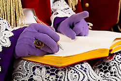 TourismusSinterklaasintocht Stadskanaal