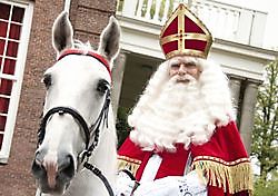ToerismeSinterklaasfeest Wedde e.o. Wedde