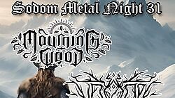 TourismSodom Metal Night 31 Winschoten