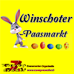 TourismWinschoter Paas Event Winschoten