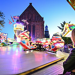 TourismusZomerkermis Winschoten Winschoten