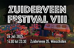 TourismZuiderveenfestival VIII Winschoten