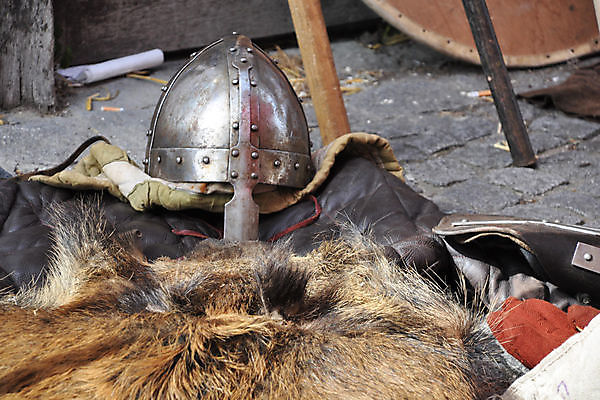 Foto Kom naar het Middeleeuws Fantasy Festival in Winschoten Winschoten