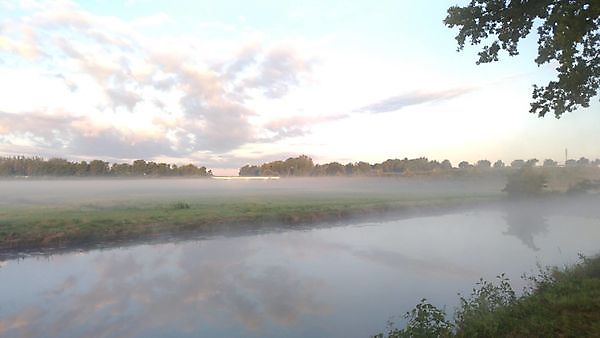 Foto Goedemorgen Wildervank K.J. de Vriezestraat, Veendam Wildervank