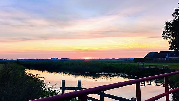 Foto Goedemorgen Stadskanaal Stadskanaal