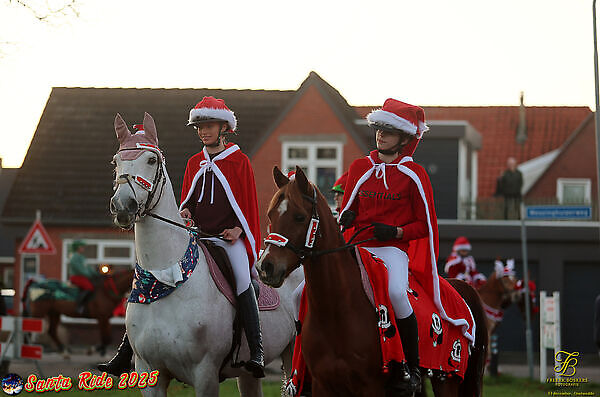 Foto Santaride Onstwedde Onstwedde