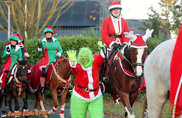 Foto Santaride Onstwedde Onstwedde
