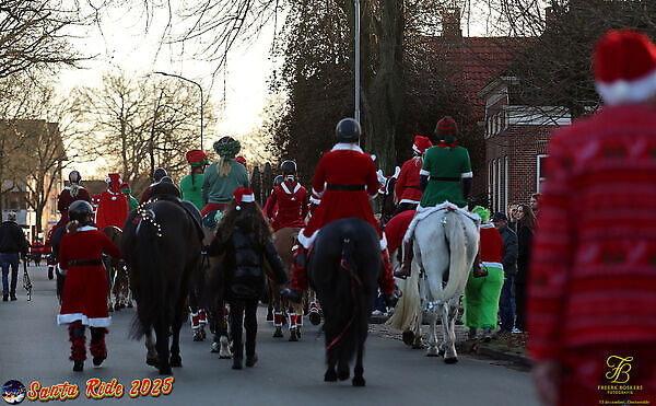 Foto Santaride Onstwedde Onstwedde