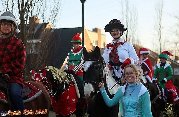 Foto Santaride Onstwedde Onstwedde