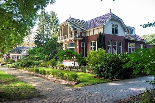 Foto Monumentale huizen in Ter Apel Ter Apel