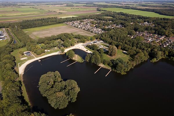 Foto Moekesgat in Ter Apel Ter Apel