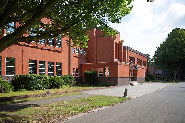 Foto De RSG Ter Apel close-up Ter Apel