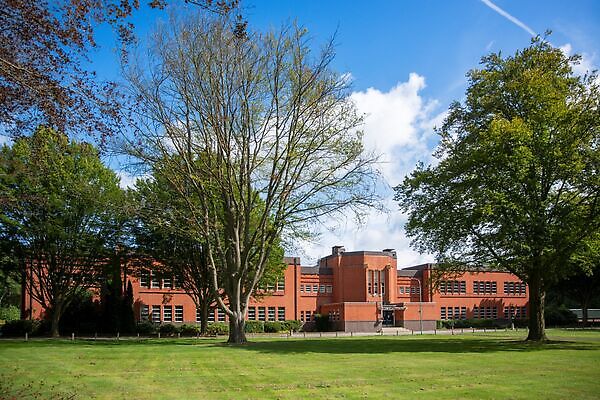 Foto De RSG in Ter Apel Ter Apel