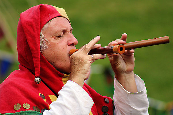 Foto Bezoek ook Middeleeuws Winschoten Fantasy Festival 2022 Winschoten