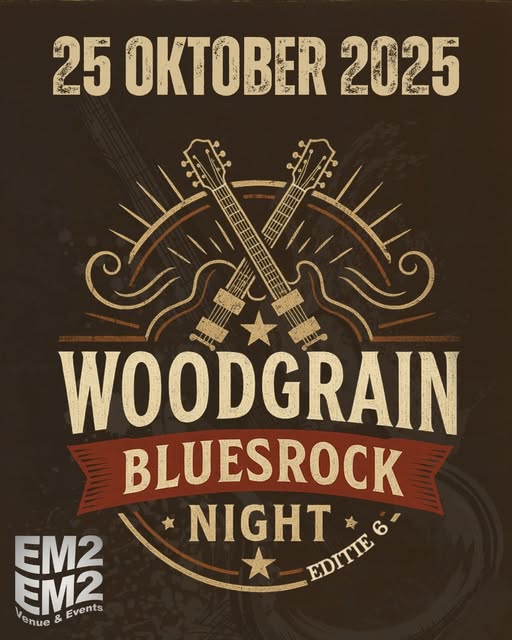 Woodgrain 2024