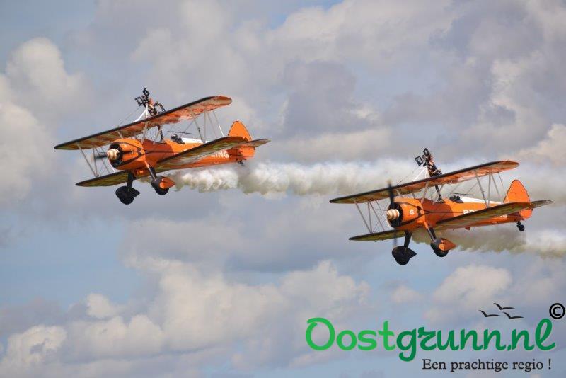Airshow Oostwold 2015 foto's Trijntje Timmer (trijntjetimmer@ziggo.nl) Oostwold