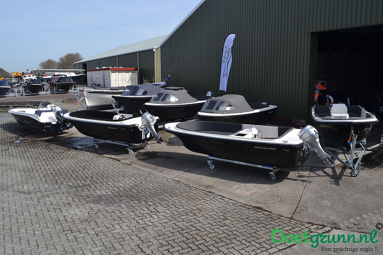 Watersport Reinders is VERHUIST Beerta