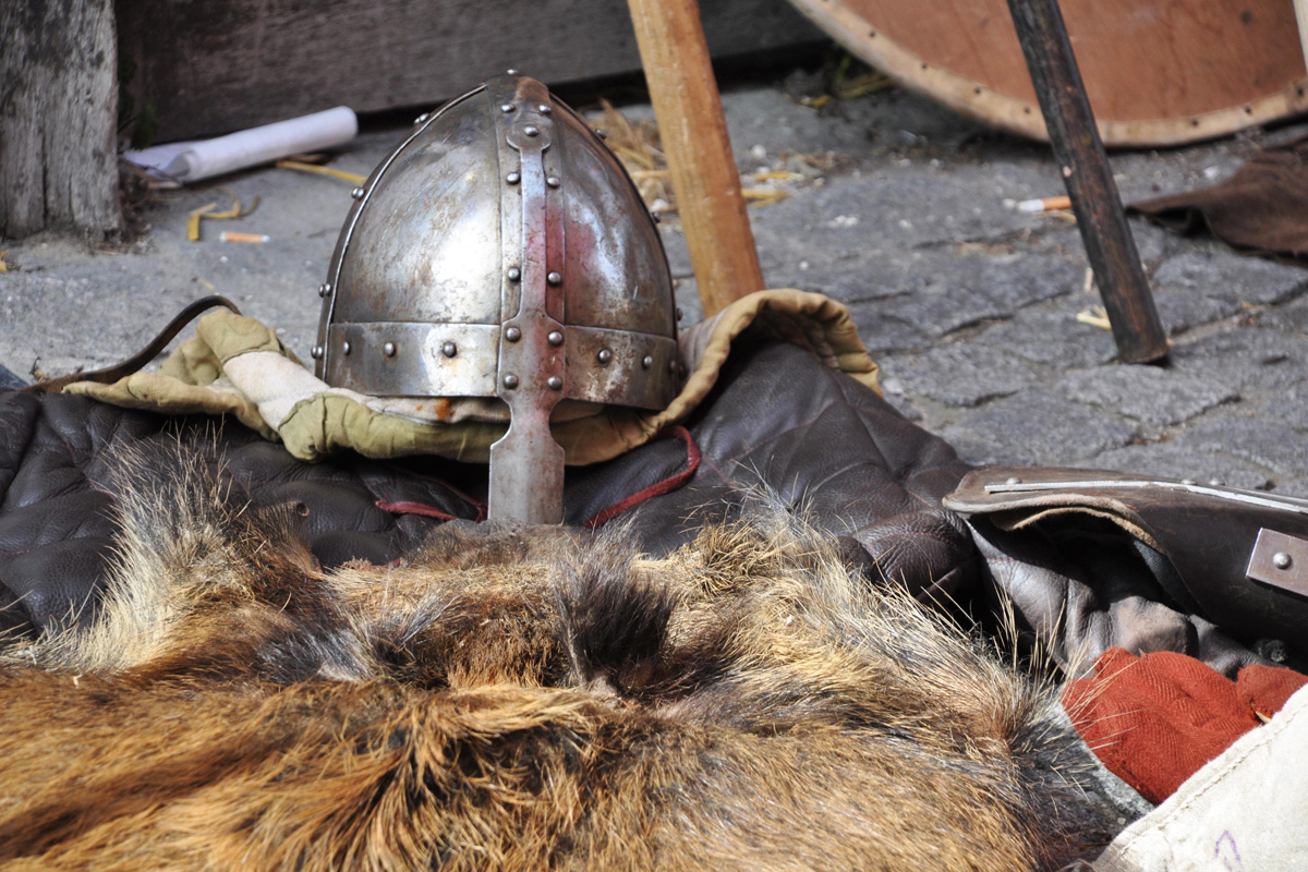 Kom naar het Middeleeuws Fantasy Festival in Winschoten Winschoten