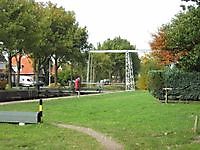 De oude bruggen Ter Apelkanaal, Westerwolde