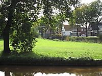 De oude bruggen Ter Apelkanaal, Westerwolde