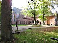 Klooster Ter Apel, Westerwolde