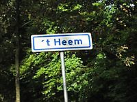 't Heem 't Heem, Westerwolde