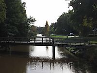 Loopbrug Jipsinghuizen en Plaggenborg, Westerwolde