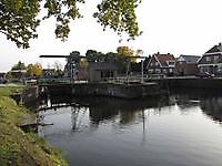 Sluizen Musselkanaal, Stadskanaal