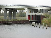 Tunnel vaarverbinding Winschoten, Oldambt