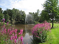 Rosarium Winschoten, Oldambt